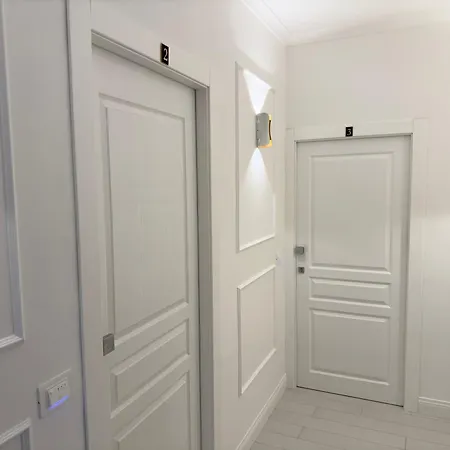 Carafa Guest house *