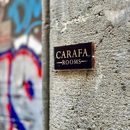 Guest house Carafa *