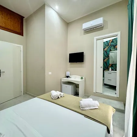 Bed & Breakfast Royal Dream