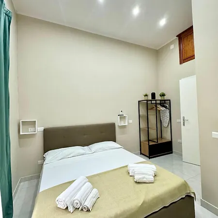 Bed & Breakfast Royal Dream *