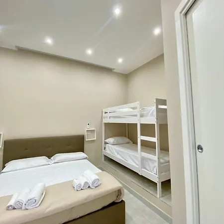 Bed & Breakfast Royal Dream Napoli
