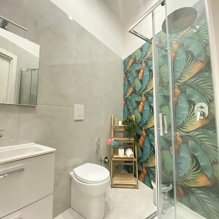 Royal Dream Bed & Breakfast Napoli