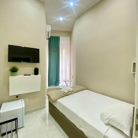 Bed & Breakfast Royal Dream Napoli