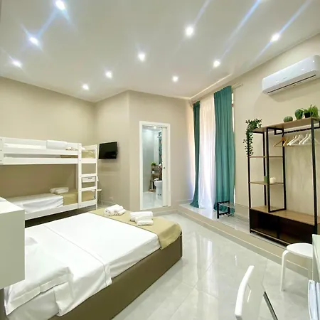 Bed & Breakfast Royal Dream