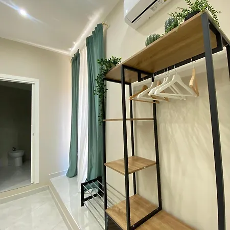 Royal Dream Bed & Breakfast Napoli