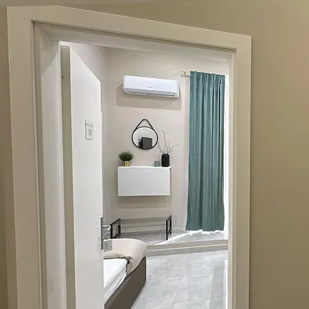 Bed & Breakfast Royal Dream Napoli