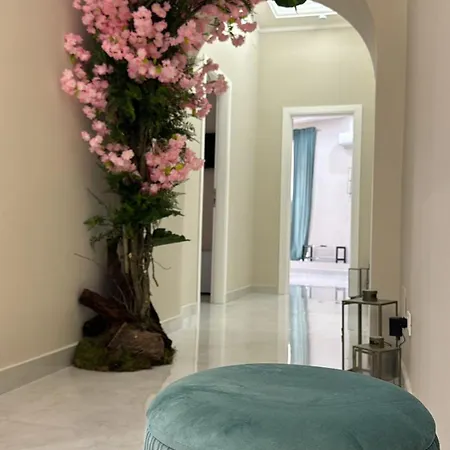 Royal Dream Bed & Breakfast Napoli