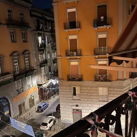 Royal Dream Napoli
