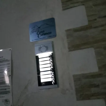 Casa Carmen Appartamento Napoli