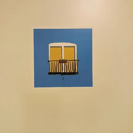 La Casa Di Vivi Napoli