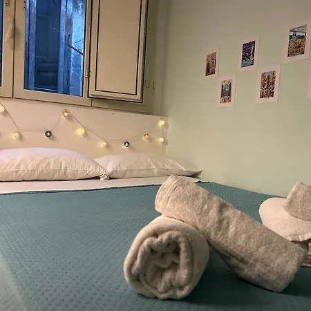 Ollyday Holiday home Naples