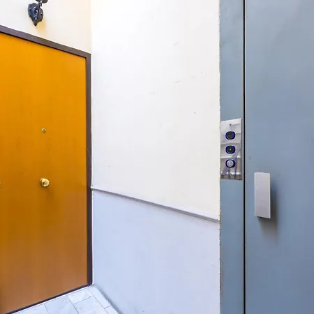 Casa Al Rettifilo Con Terrazzo By Wonderful Italy * Naples