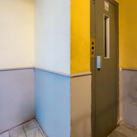 Casa Al Rettifilo Con Terrazzo By Wonderful Italy Apartment *