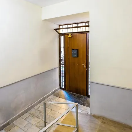 Casa Al Rettifilo Con Terrazzo By Wonderful Italy Naples