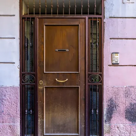 Apartment Casa Al Rettifilo Con Terrazzo By Wonderful Italy