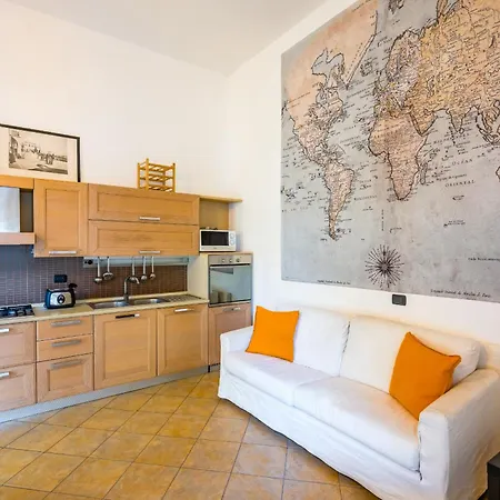 Casa Al Rettifilo Con Terrazzo By Wonderful Italy *