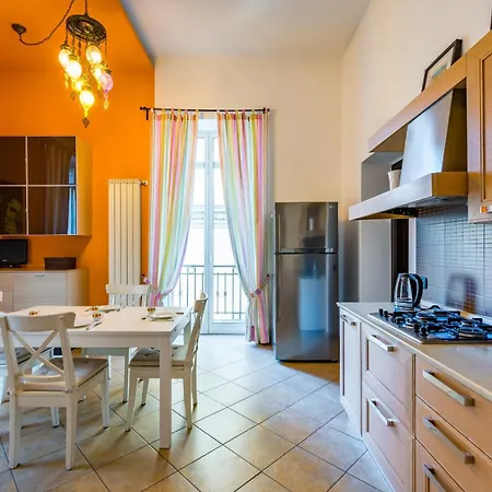 Casa Al Rettifilo Con Terrazzo By Wonderful Italy *