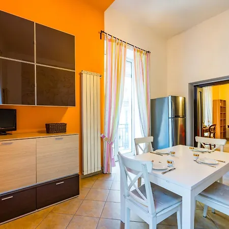 Casa Al Rettifilo Con Terrazzo By Wonderful Italy * Naples