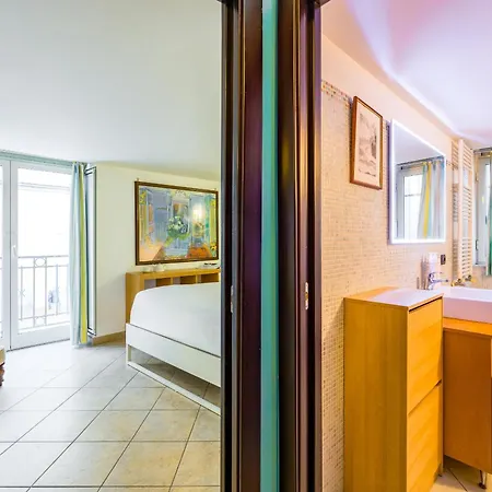 Casa Al Rettifilo Con Terrazzo By Wonderful Italy Naples