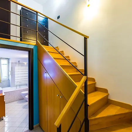 Casa Al Rettifilo Con Terrazzo By Wonderful Italy Apartment