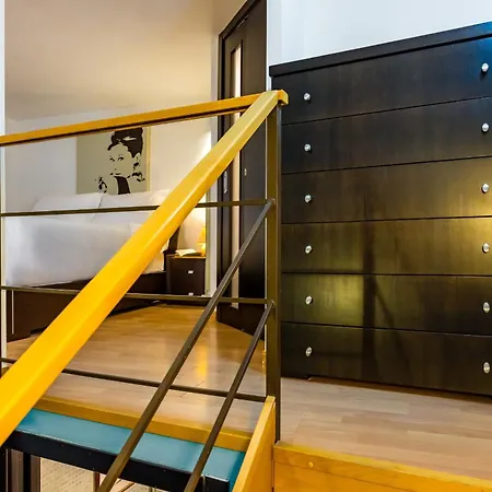 Apartment Casa Al Rettifilo Con Terrazzo By Wonderful Italy Naples
