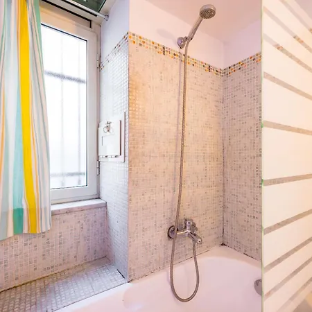 Casa Al Rettifilo Con Terrazzo By Wonderful Italy * Naples