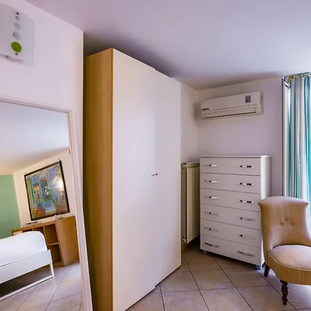 Casa Al Rettifilo Con Terrazzo By Wonderful Italy