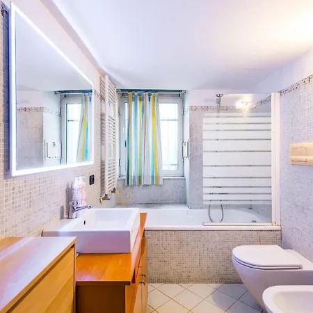 Casa Al Rettifilo Con Terrazzo By Wonderful Italy Apartment