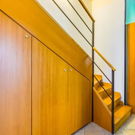 Casa Al Rettifilo Con Terrazzo By Wonderful Italy Apartment *