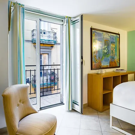 Casa Al Rettifilo Con Terrazzo By Wonderful Italy Apartment Naples