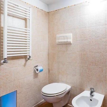 Apartment Casa Al Rettifilo Con Terrazzo By Wonderful Italy *