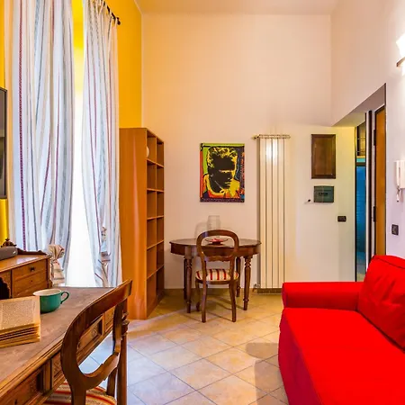 Casa Al Rettifilo Con Terrazzo By Wonderful Italy Naples