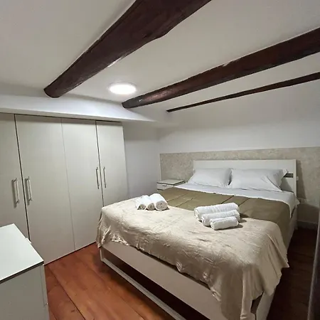 Partenope 61 Apartment Naples