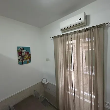 Apartment Partenope 61