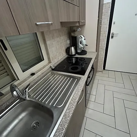 Apartment Partenope 61 Naples