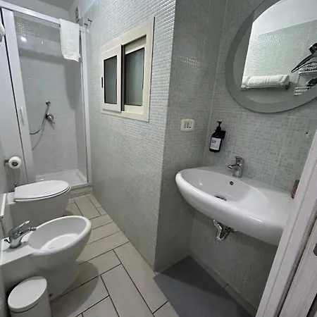 Partenope 61 Apartment