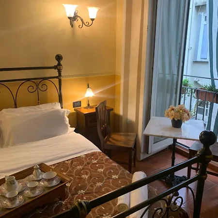Pignatelli Casa de hóspedes Nápoles