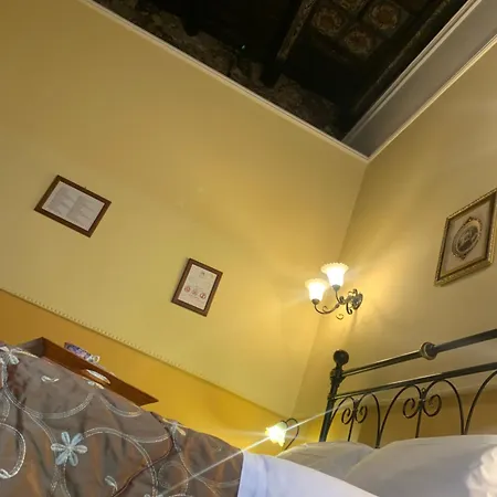 Pignatelli 3* Nápoles