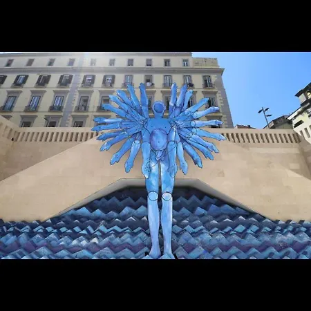 Piazza Plebiscito Affittacamere