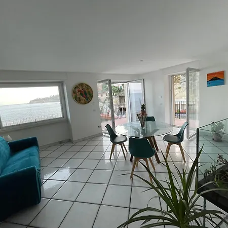 Grotta Romana Casa vacanze Napoli