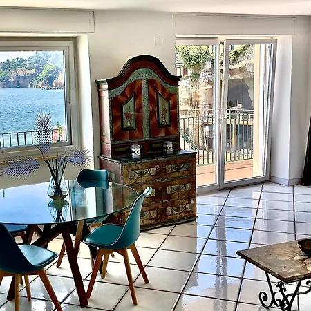 Casa vacanze Grotta Romana Napoli