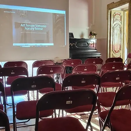 Art House Venusio * Napoli