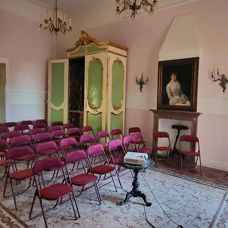Appartamento Art House Venusio Napoli