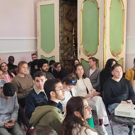 Appartamento Art House Venusio *