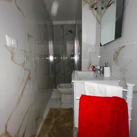 Casa Nel Cuore Antico Naples