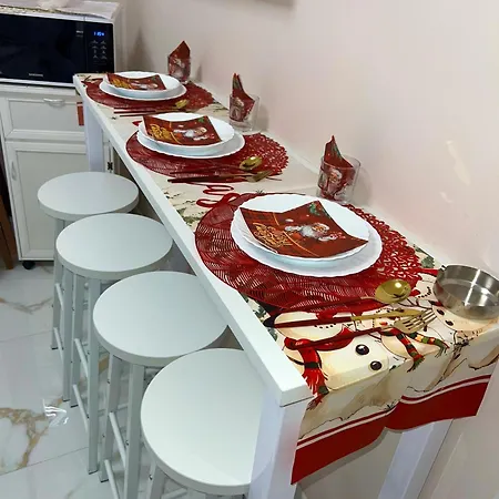 Casa Nel Cuore Antico Holiday home