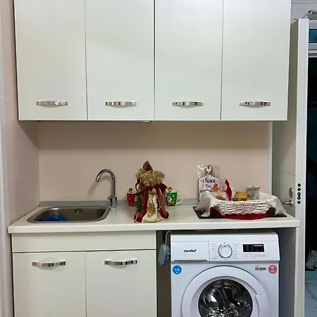 Casa Nel Cuore Antico Holiday home Naples