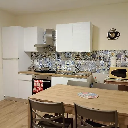 La Conchiglia Napoli