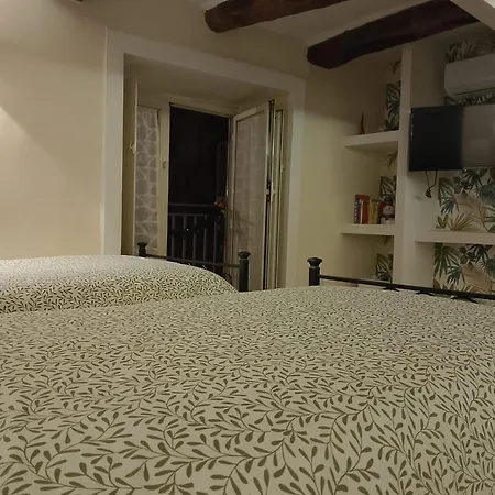 Appartamento La Conchiglia Napoli