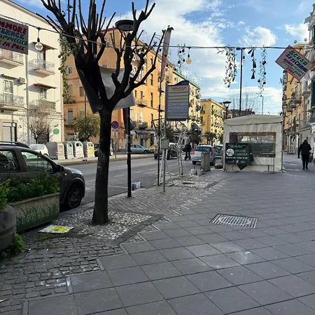 Bed and breakfast In - Arenaccia 211 And *